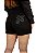 Short Saia Moon Horse – Tiffy Preta Ref 0113544 - Imagem 2