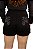 Short Saia Moon Horse – Tiffy Preta Ref 0113544 - Imagem 1