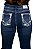Calça Feminina West Dust – Bootcut Star Ref - CL30834 - Imagem 9