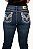 Calça Feminina West Dust - Bootcut Agnes - Imagem 8