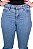 Calça feminina Tassa Modelo TFCB35347 Boot Cut - Imagem 4
