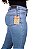 Calça feminina Tassa Modelo TFCB35347 Boot Cut - Imagem 6