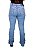 Calça feminina Tassa Modelo TFCB35347 Boot Cut - Imagem 8