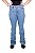 Calça feminina Tassa Modelo TFCB35347 Boot Cut - Imagem 3