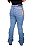Calça feminina Tassa Modelo TFCB35347 Boot Cut - Imagem 7