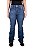 Calça Feminina Wrangler Lycra - 19MX2DN60UN - Imagem 3