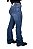 Calça Feminina Wrangler Lycra - 19MX2DN60UN - Imagem 5