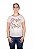 T- Shirt Feminina Ox - Girls Of White - Imagem 1
