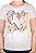 T- Shirt Feminina Ox - Girls Of White - Imagem 2