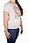 T- Shirt Feminina Ox - Girls Of White - Imagem 3