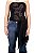 Top Moon Horse - Preto Tiffy com Franja Ref - 0113543 - Imagem 1