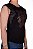 Regata Feminina Moon Horse - Couro Horse Preta Ref - 0113509UN - Imagem 5