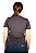 T-Shirt Moon Horse - Rodeo Fest Franja Chumbo Ref 0113516UN - Imagem 6