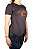 T-Shirt Moon Horse - Rodeo Fest Franja Chumbo Ref 0113516UN - Imagem 3