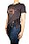 T-Shirt Moon Horse - Rodeo Fest Franja Chumbo Ref 0113516UN - Imagem 4
