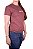Camiseta Baby Look - Cowgirl Marrom Ref - 0161 - Imagem 4