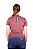 Camiseta Baby Look - Cowgirl Marrom Ref - 0161 - Imagem 5