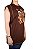 Regata Feminina Moon Horse - Ove Ref 0113530UN - Imagem 3