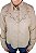 Camisa Feminina West Dust - Pasley Bordada Homus Ref 5595 - Imagem 7