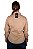 Camisa Feminina Miss Country Classic Areia - Imagem 5