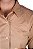 Camisa Feminina Miss Country Classic Areia - Imagem 6