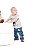 Calça Infantil Masculina Zenz - Jeans Sweet Pony - Imagem 3