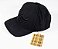 Boné Feminino ZENZ Black - Imagem 7