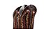 Botas mr West solado CARRAPETA B36 2511 OURO Fóssil tabaco Cano fóssil tabaco - Imagem 2