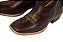 Botas mr West solado CARRAPETA B36 2511 OURO Fóssil tabaco Cano fóssil tabaco - Imagem 4