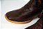 Botas mr West solado CARRAPETA B36 2651 BC/AM Fóssil tabaco Cano MÉDIO fóssil tabaco - Imagem 7