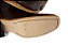 Botas mr West solado CARRAPETA B36 2651 BC/AM Fóssil tabaco Cano MÉDIO fóssil tabaco - Imagem 15