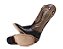 Botas mr West solado CARRAPETA B77 2511 PTO/CH Fóssil preto Cano branco/Ocre - Imagem 18