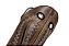 Botas mr West solado CARRAPETA B77 2511 PTO/CH Fóssil preto Cano branco/Ocre - Imagem 19