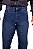 Calça wrangler masculina IMPORTADA Modelo 01MCVDN37 RELAXED FIT Cool Vantage - Imagem 4
