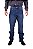 Calça wrangler masculina IMPORTADA Modelo 01MCVDN37 RELAXED FIT Cool Vantage - Imagem 3
