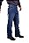 Calça wrangler masculina IMPORTADA Modelo 01MCVDN37 RELAXED FIT Cool Vantage - Imagem 5