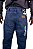 Calça wrangler masculina IMPORTADA Modelo 01MCVDN37 RELAXED FIT Cool Vantage - Imagem 1