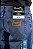 Calça masculina wrangler IMPORTADA Modelo 01MCVAB37 RELAXED Fit Cool Vantage - Imagem 8