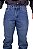Calça masculina wrangler IMPORTADA Modelo 01MCVAB37 RELAXED Fit Cool Vantage - Imagem 4
