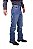 Calça masculina wrangler IMPORTADA Modelo 01MCVAB37 RELAXED Fit Cool Vantage - Imagem 5