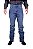 Calça masculina wrangler IMPORTADA Modelo 01MCVAB37 RELAXED Fit Cool Vantage - Imagem 3