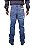 Calça masculina wrangler IMPORTADA Modelo 01MCVAB37 RELAXED Fit Cool Vantage - Imagem 2
