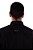 Camisa Masculina Ariat - Manga Longa - Preto Liso/Ocre - Imagem 6