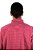 Camisa Masculina Ariat - Manga Longa - Vermelho/Branco - Imagem 6