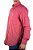 Camisa Masculina Ariat - Manga Longa - Vermelho/Branco - Imagem 4