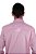 Camisa Masculina Ariat - Manga Longa - Rosa Lisa - Imagem 6