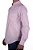 Camisa Masculina Ariat - Manga Longa - Lilás/Cinza - Imagem 4