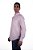 Camisa Masculina Ariat - Manga Longa - Lilás/Cinza - Imagem 3