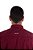 Camisa Masculina Ariat - Manga Longa - Vinho/Branco - Imagem 6