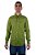 Camisa Masculina Ariat - Manga Longa - Musgo/Preto - Imagem 3